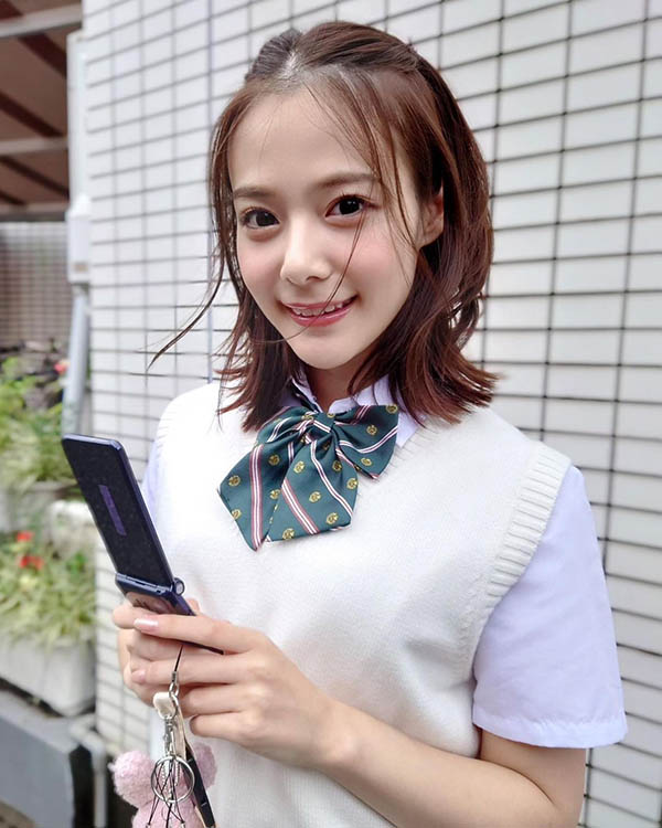 吉高宁宁(吉高寧々\Nene Yoshitaka)