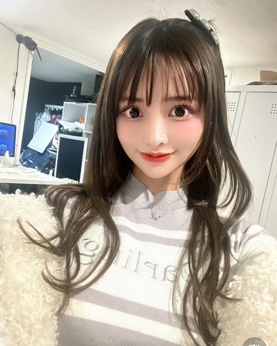 白滨希 (白浜のぞみ,Shirahama Nozomi)