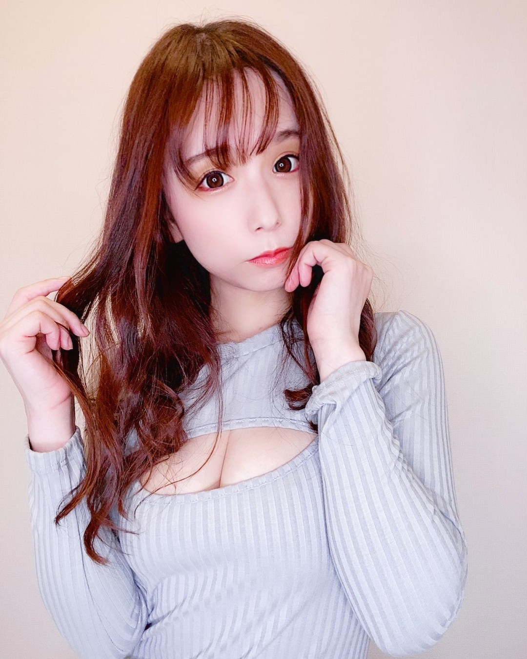 笹倉杏 緒川 はる おがわ はる