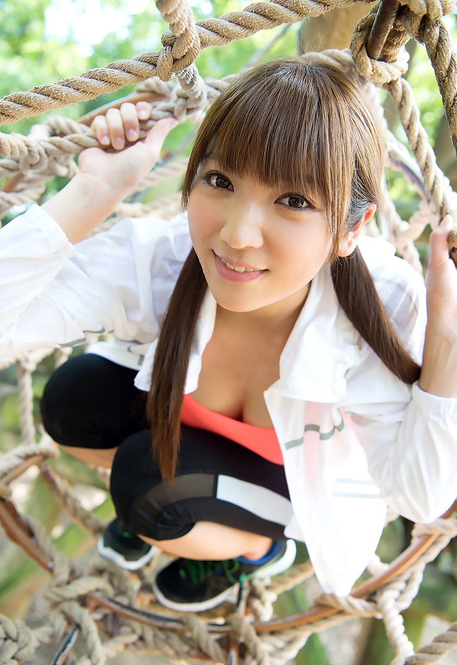 神咲诗织 (神咲詩織,Kamisaki Shiori)