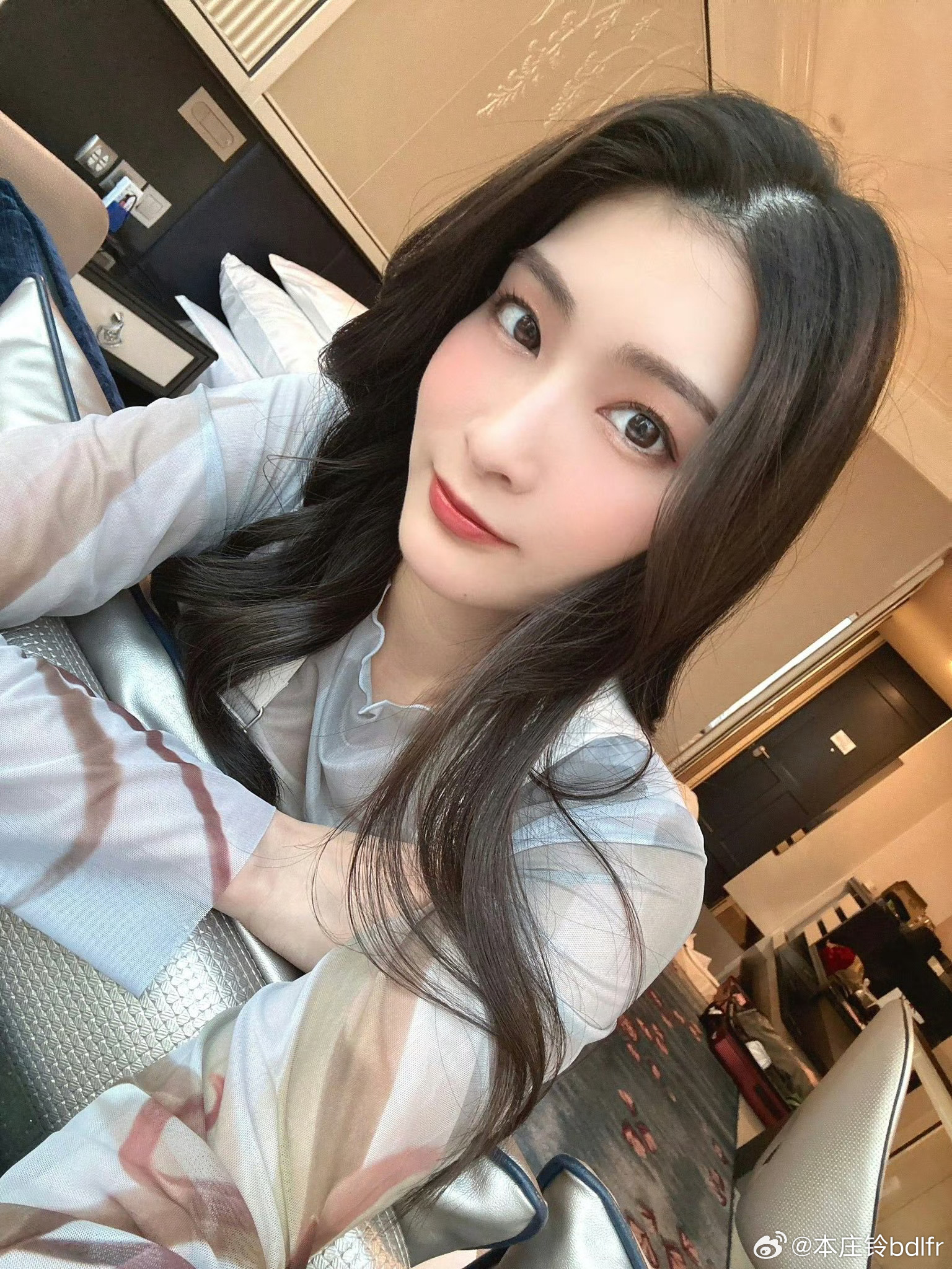 本庄鈴(ほんじょう すず,Suzuka Honjō)