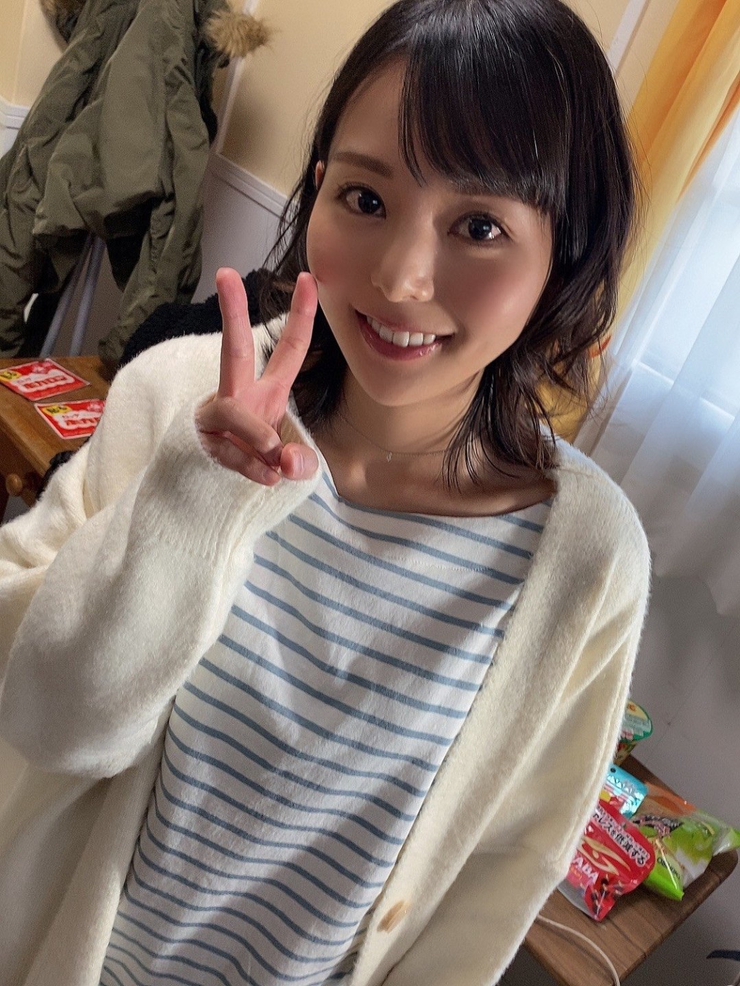 冈田雏乃 (岡田ひなの,Okada Hinano)