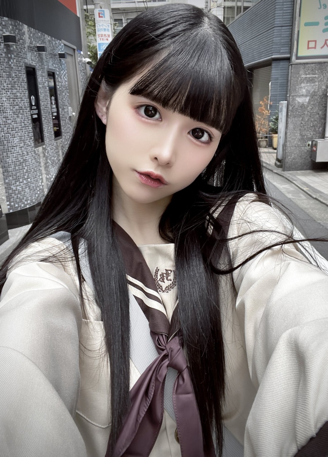 横宫七海 (横宮七海,Yokomiya Nanami) 已去世