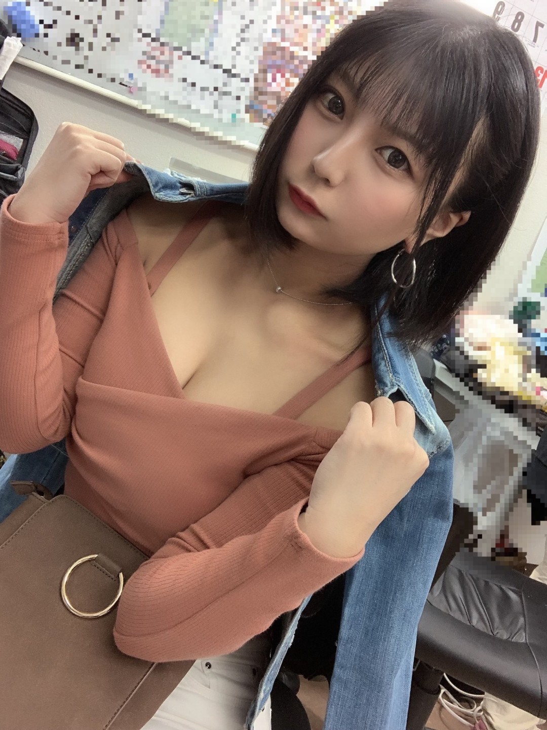 乃木萤 (乃木蛍,Nogi Hotaru)