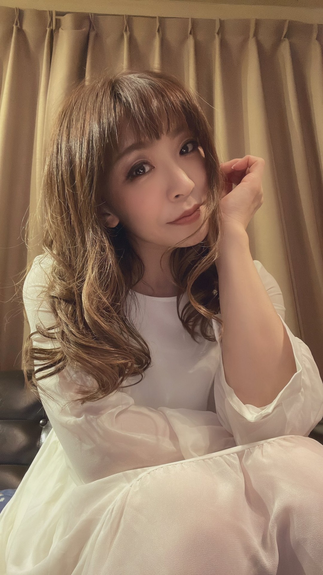 倖田李梨 (Koda Riri)