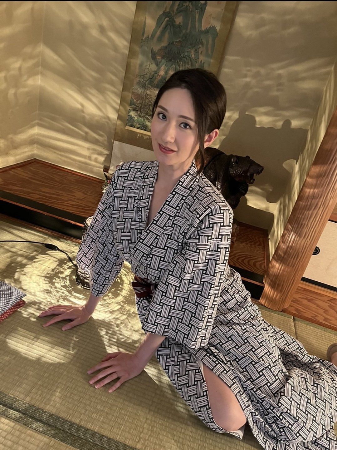 木村玲衣(Kimura Rei)