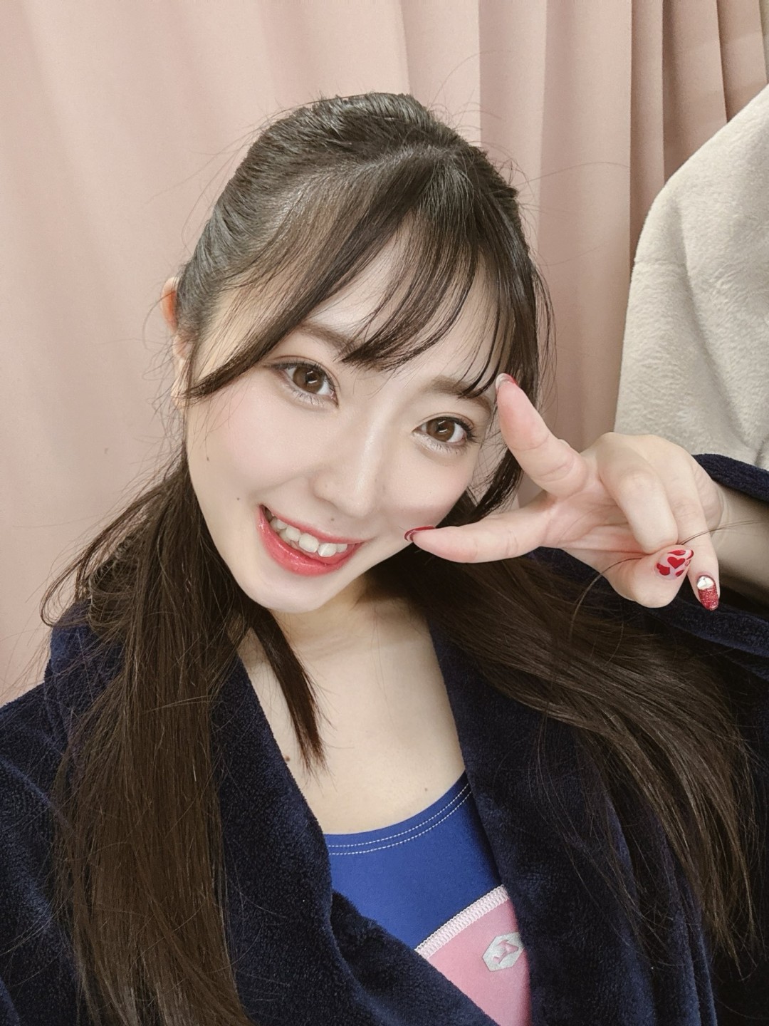 永野铃 (永野鈴,Suzu Nagano)