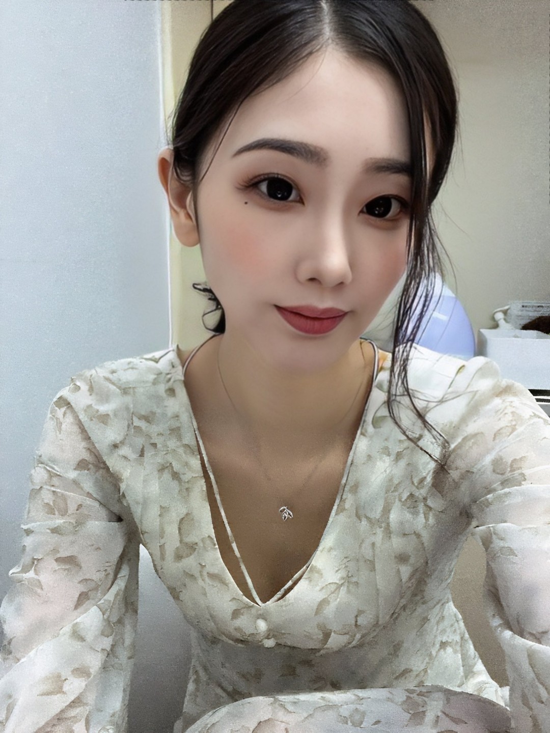 小松杏 (Komatsu An)