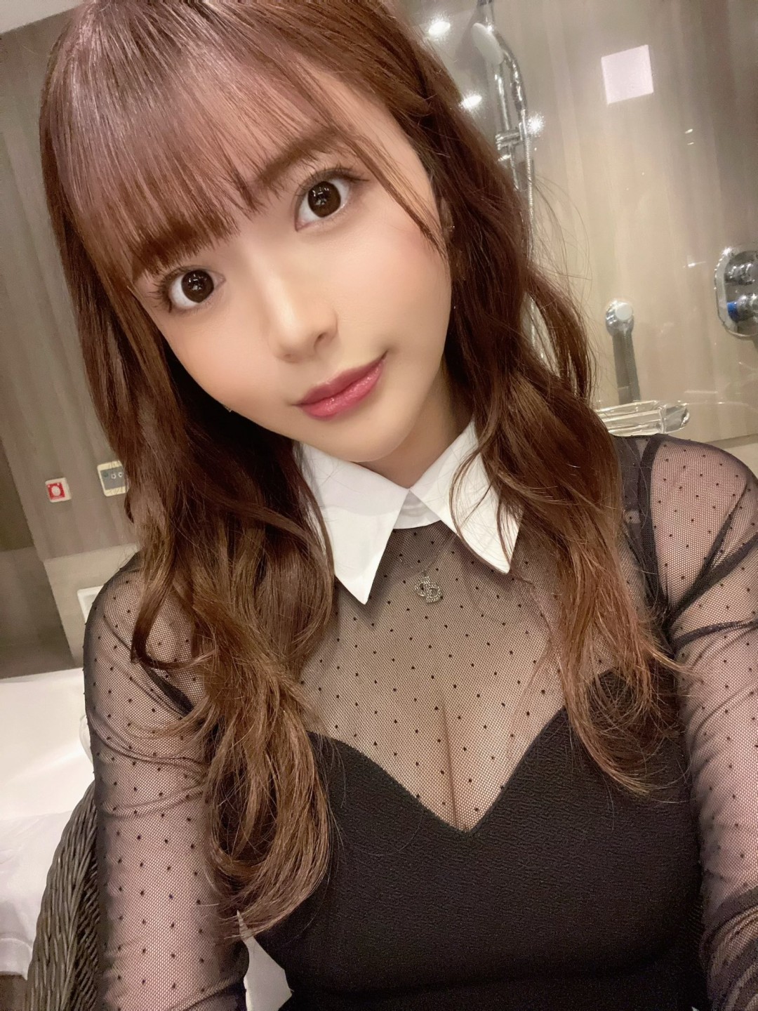 夏木铃 英文名: Natuki Rin