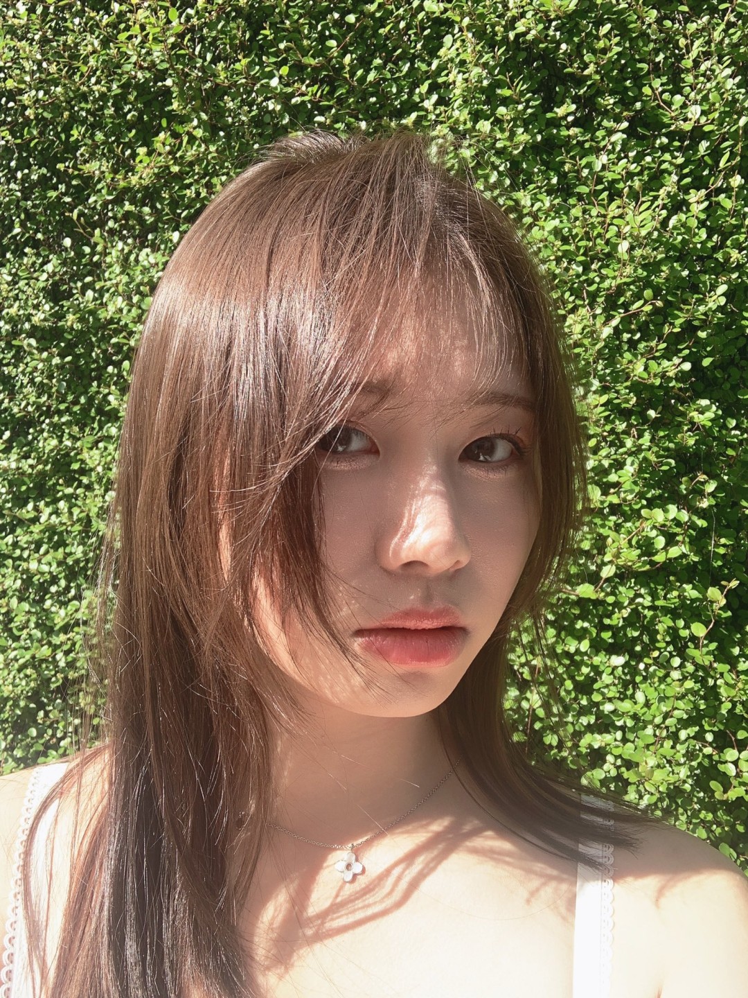 佐久間つな (Sakuma Tuna)