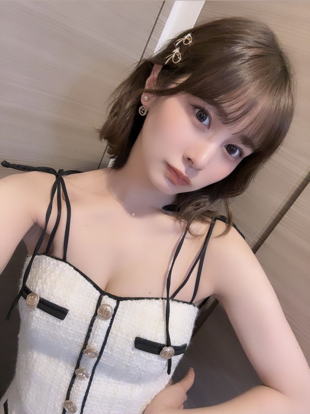 川北明沙 (川北メイサ,Kawakita Meisa)