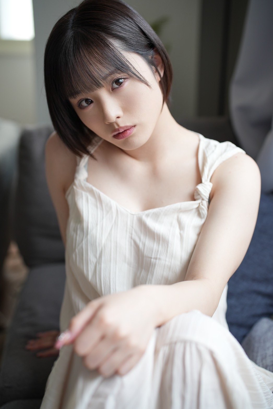 月云夜 (月雲よる,Tsukumo Yoru)