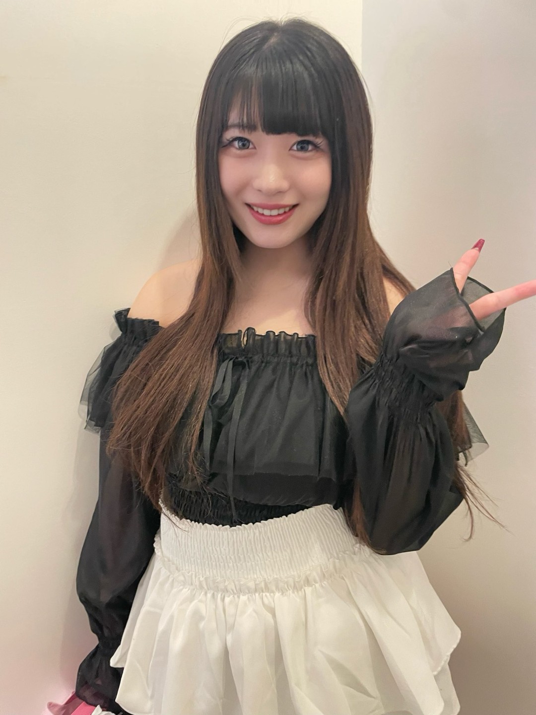 白雪美月 (Shirayuki Mitsuki)