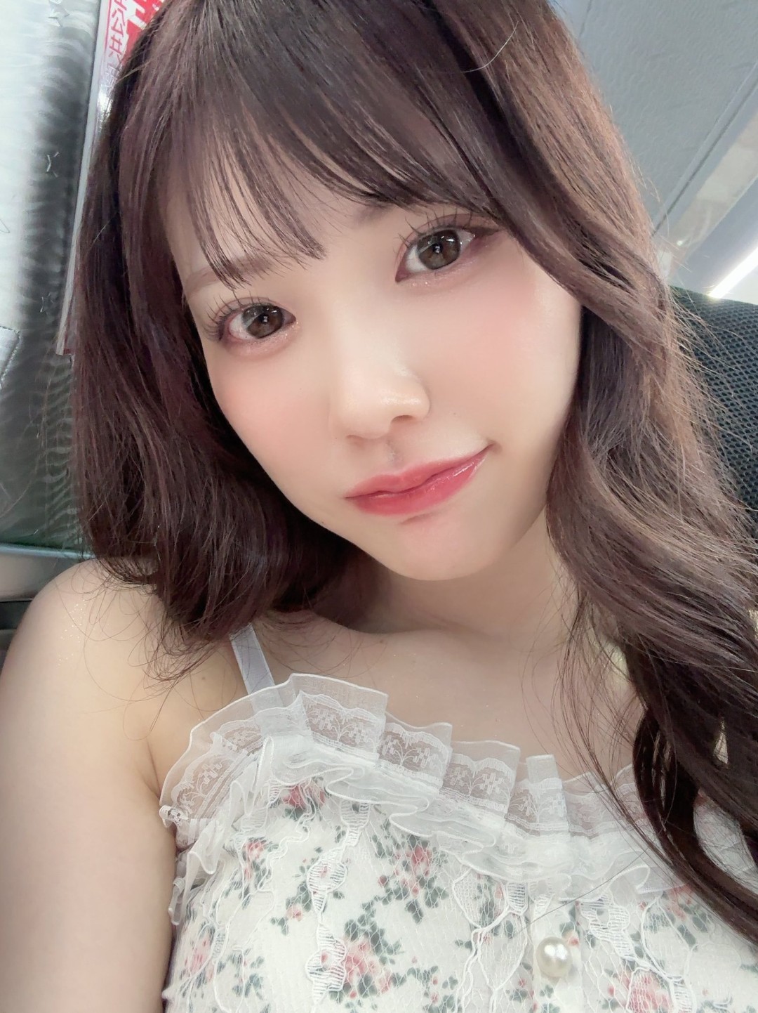 石川澪 (Ishikawa Mio)