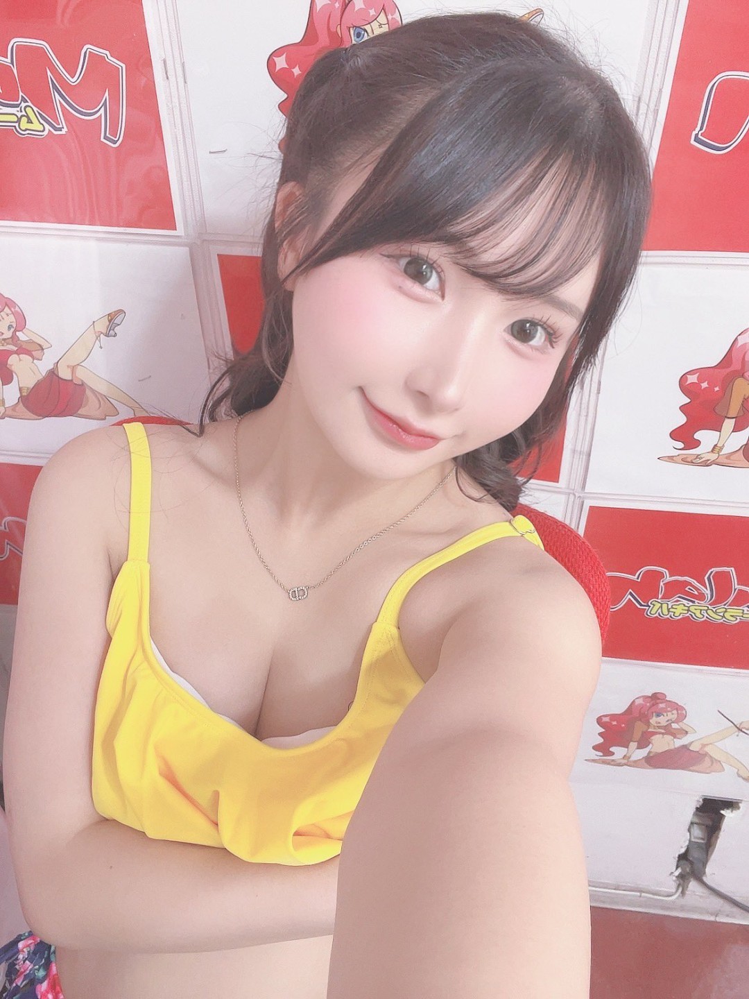 由良佳奈 (由良かな,Yura Kana)