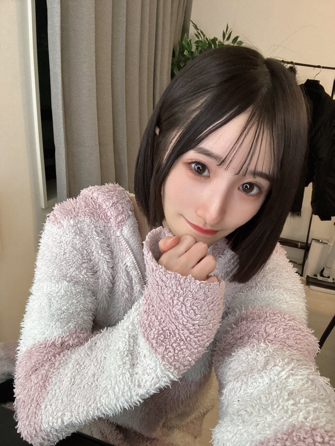 青叶晴 (青葉はる,Aoba Haru)