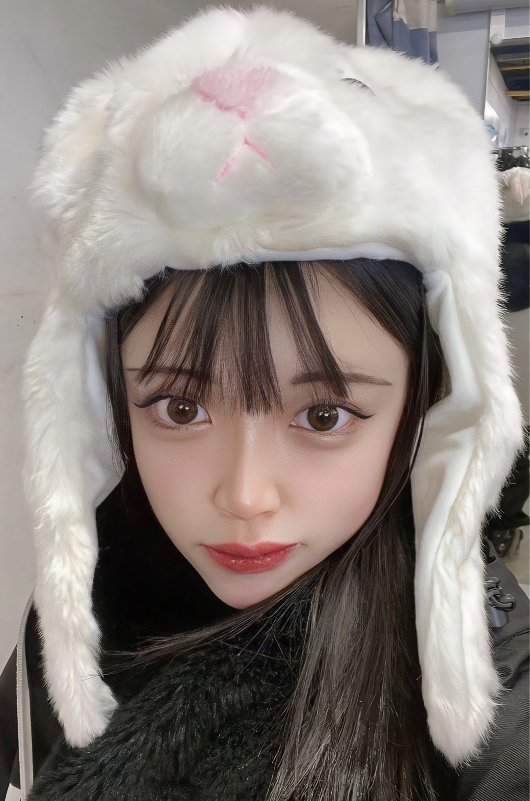 水原和子(Mizuhara Wako)