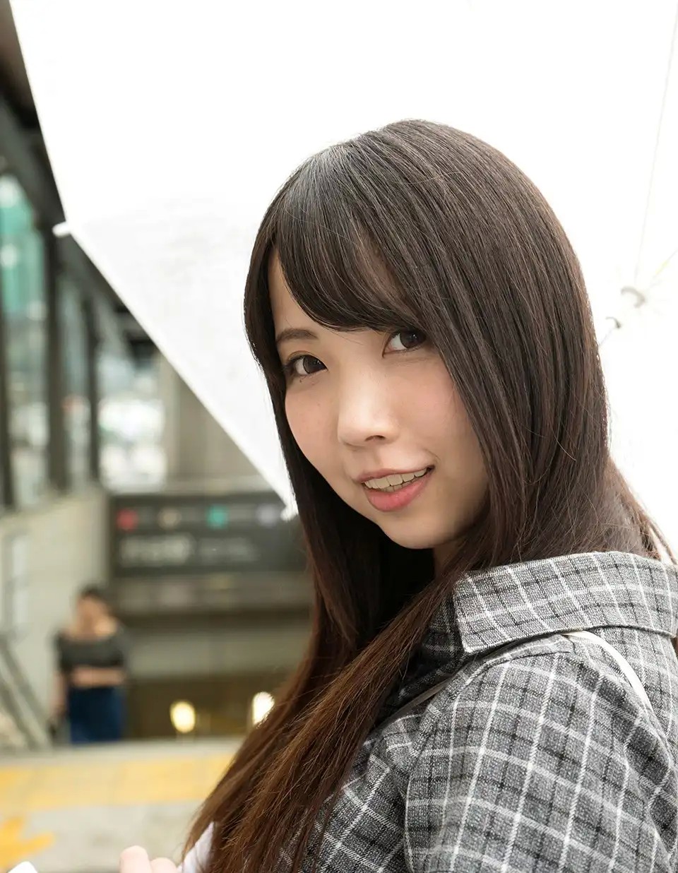 玉木久留 玉木くるみ (Tamaki Kurumi)