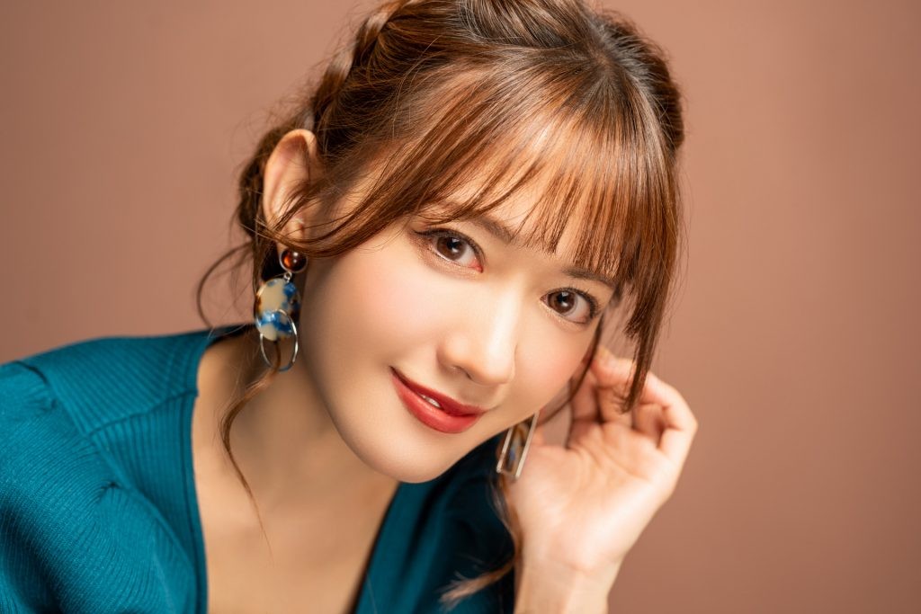 希岛爱理 (希島あいり,Kijima Airi)