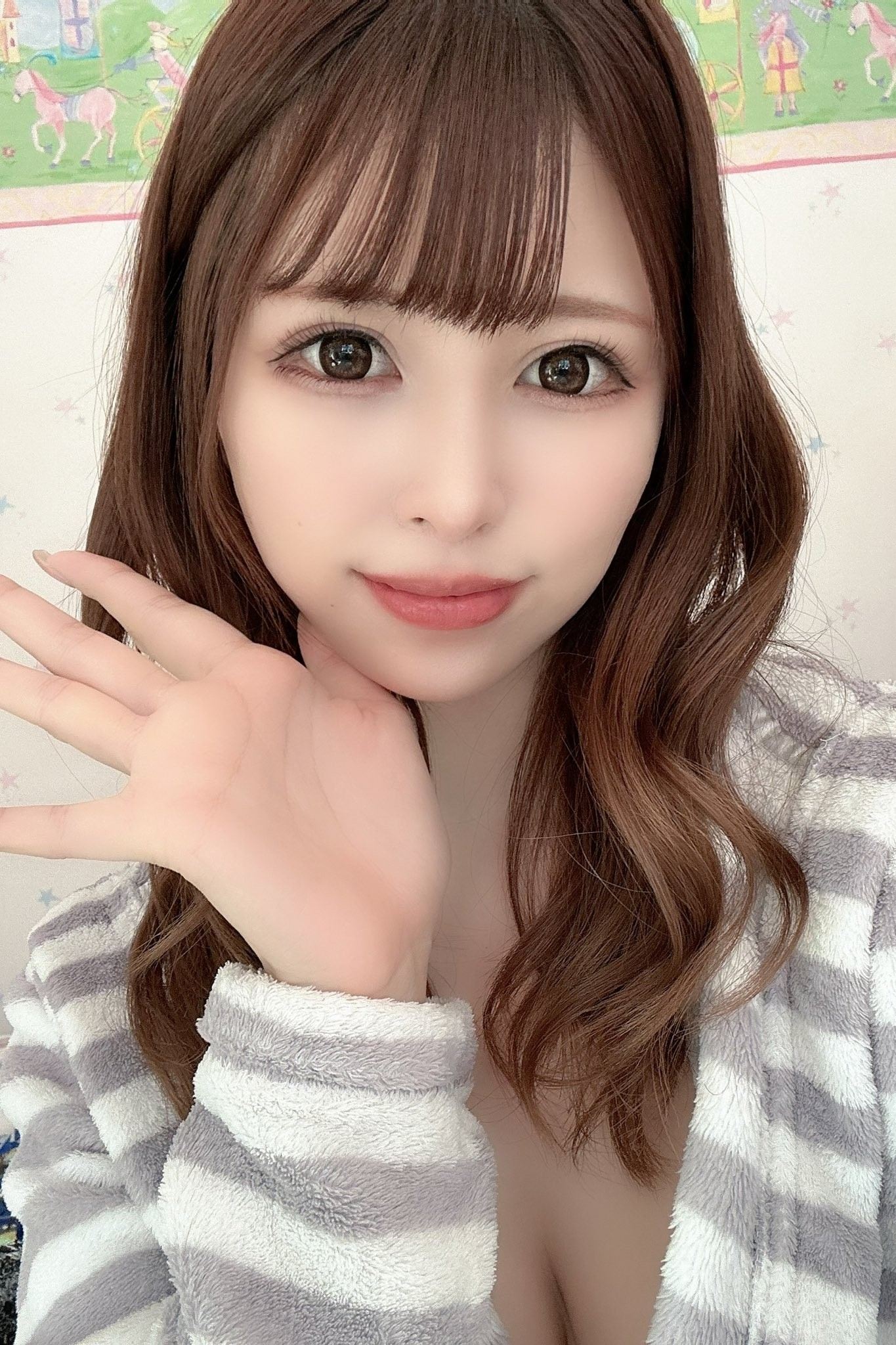 有冈美羽(有岡みう,Miu Arioka)