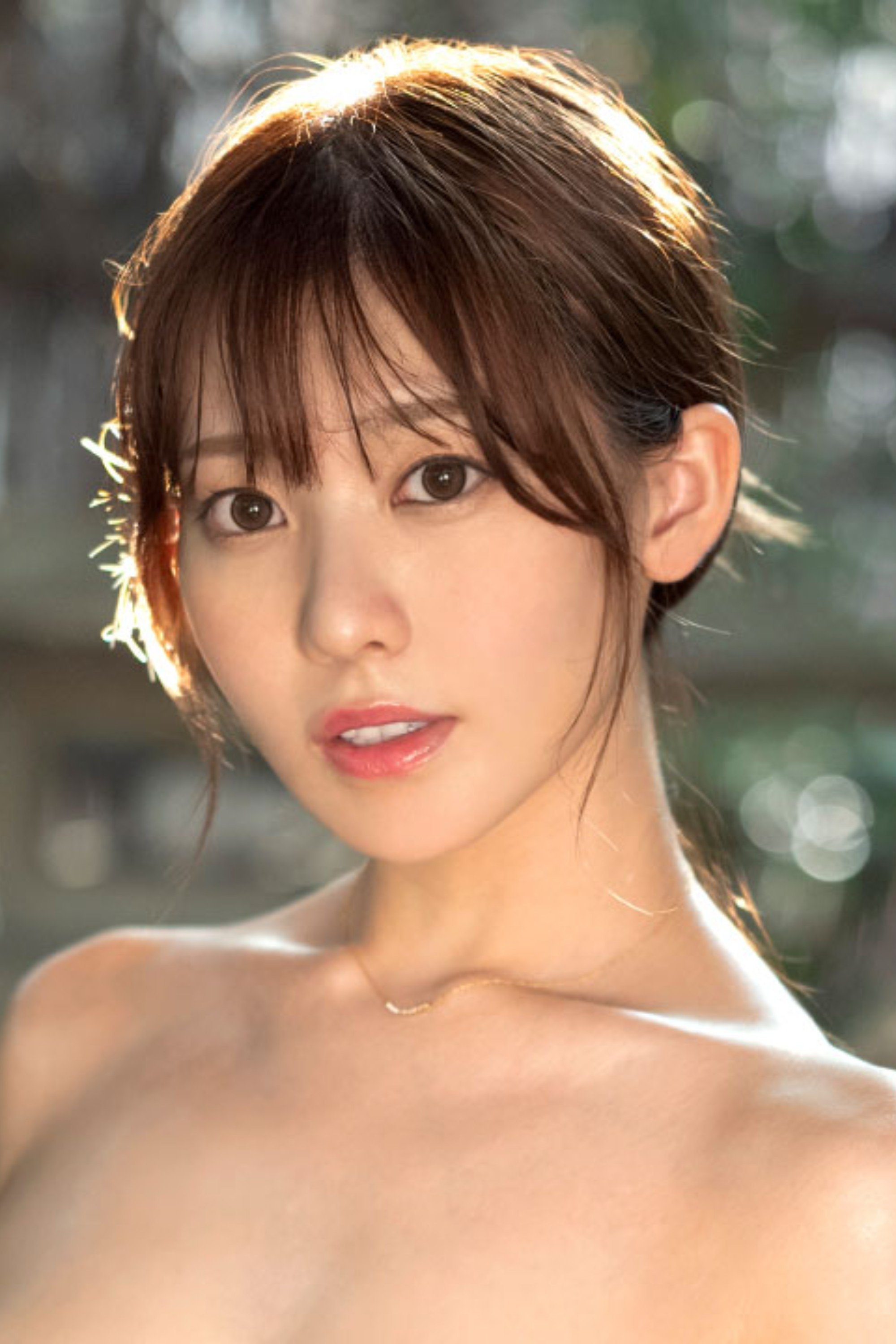 枫芙爱 (楓富愛,枫ふうあ,Kaede Fua,かえでふうあ)