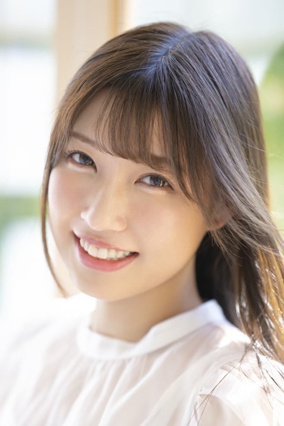 宫城理惠 宮城りえ(みやぎ りえ)