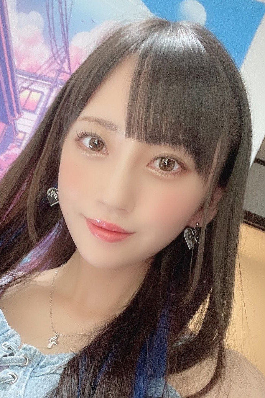 七泽美亚 (Mia Nanasawa)