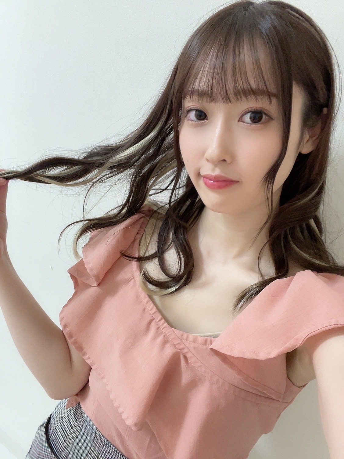 天然美月 (天然かのん,Amane Kanon)