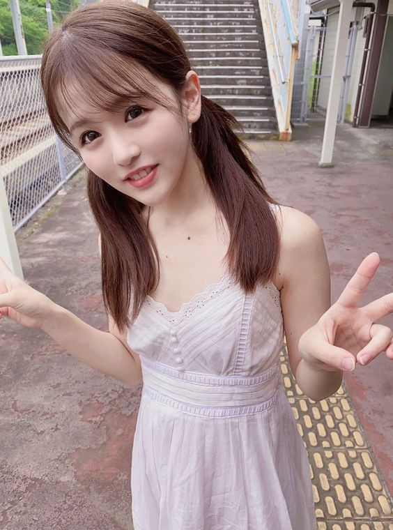 永濑结衣 (永瀬ゆい,Nagase Yui)