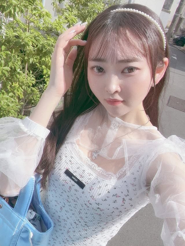 指原美奈（Sashihara Mina，爱称さしみちゃん）