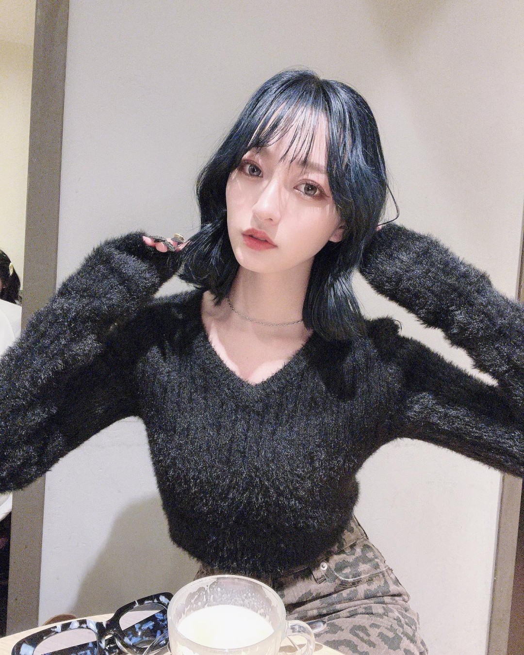 流川夕 (Yu rukawa)