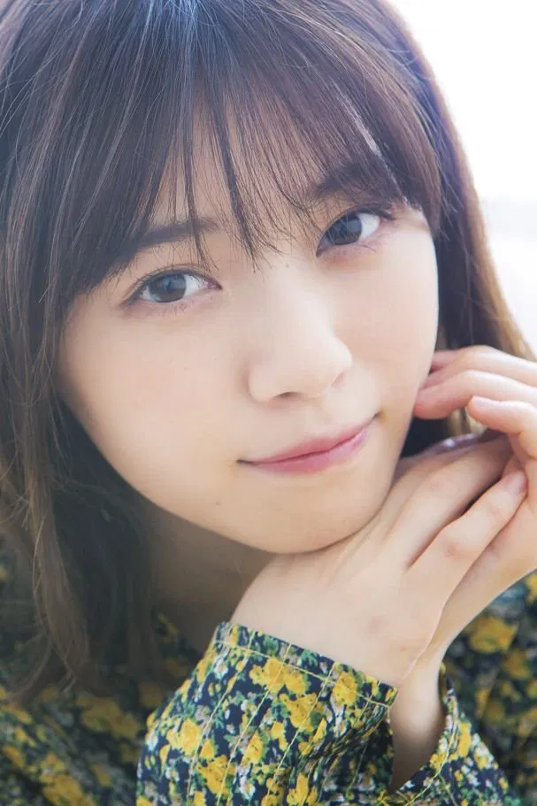 西野七瀬(Nishino Nanase)