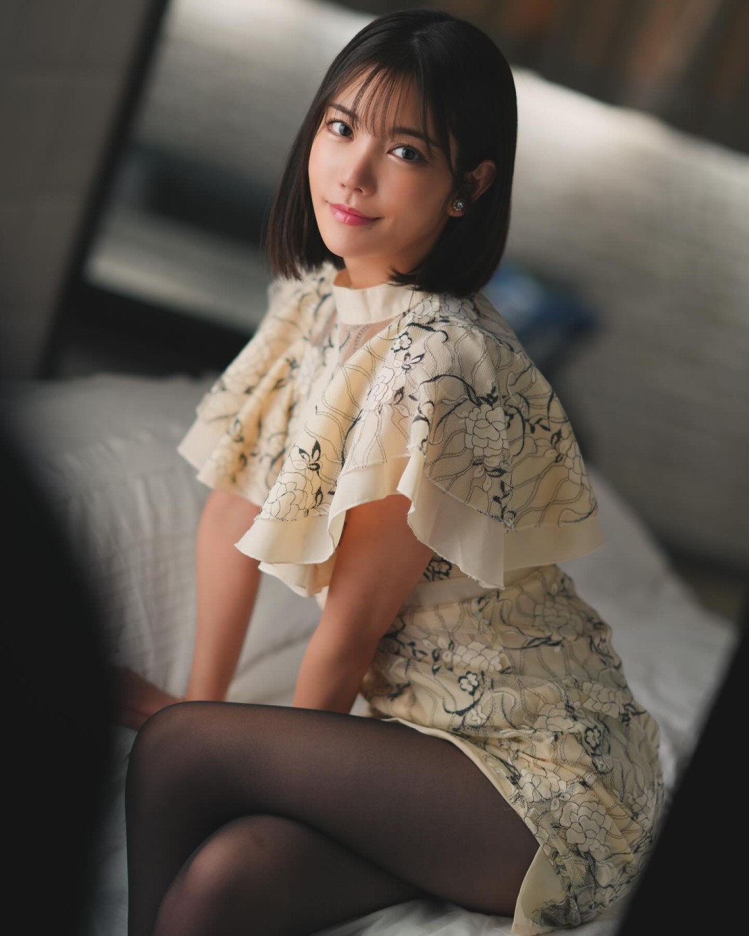 田中柠檬 (田中レモン,Lemon Tanaka)