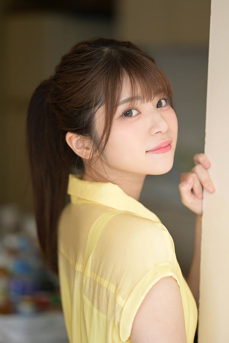 青山七海（Aoyama Nanami）