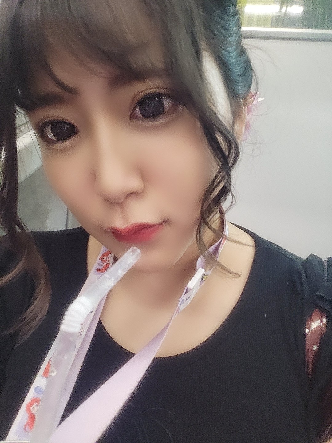 优月真里奈 (優月まりな,Yuzuki Marina)