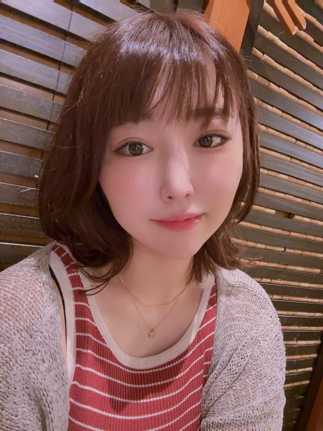 松本菜奈实 (松本菜奈実,Matsumoto Nanami)