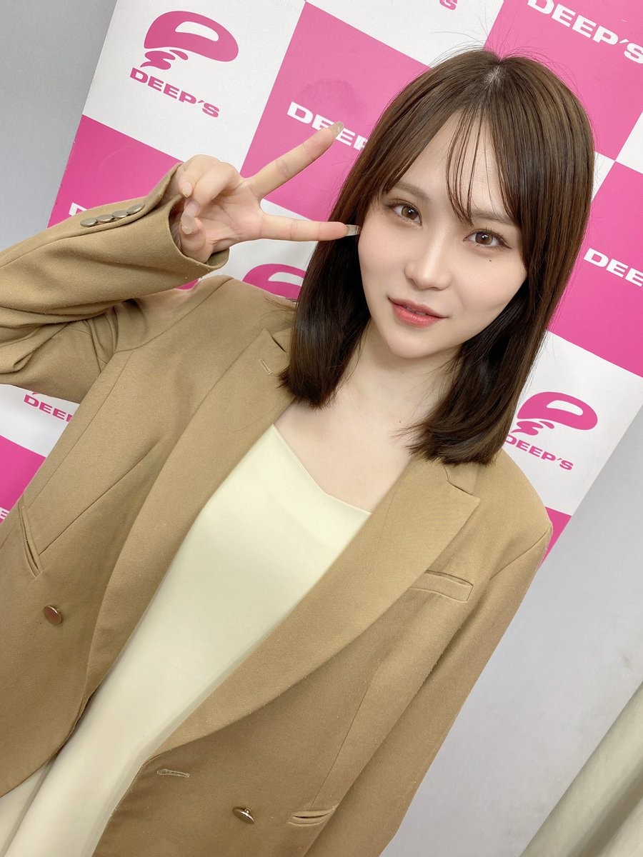 酒井莉乃Sakai Rino