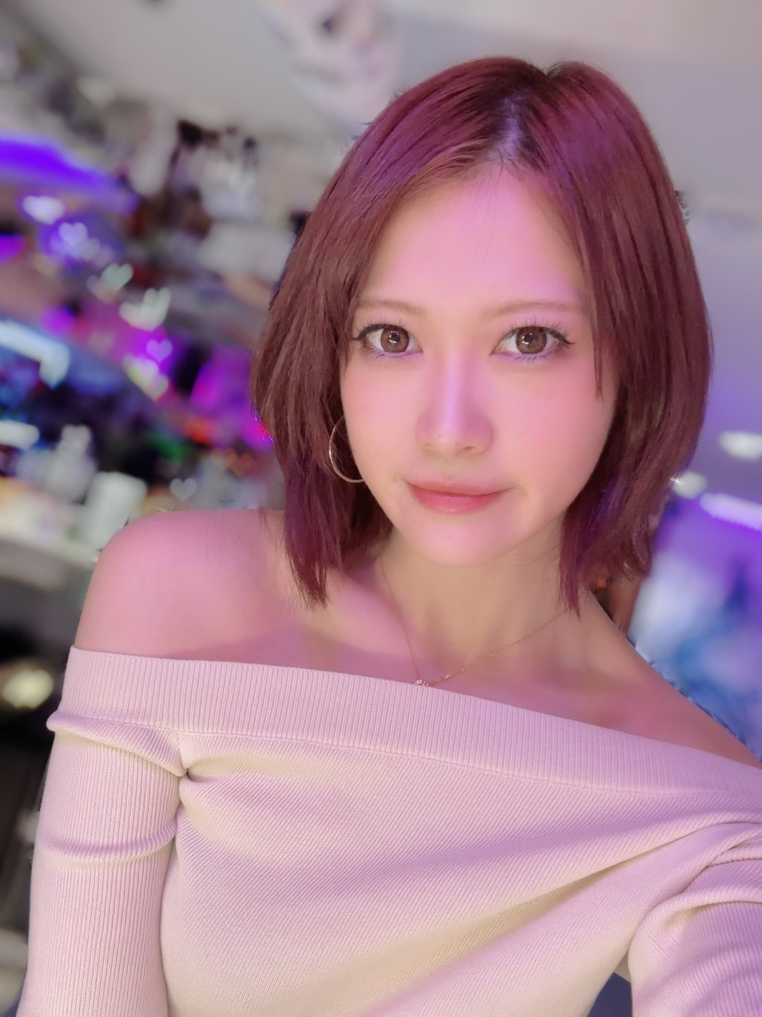 结城瑠美奈 (結城るみな,Yuki Rumina)