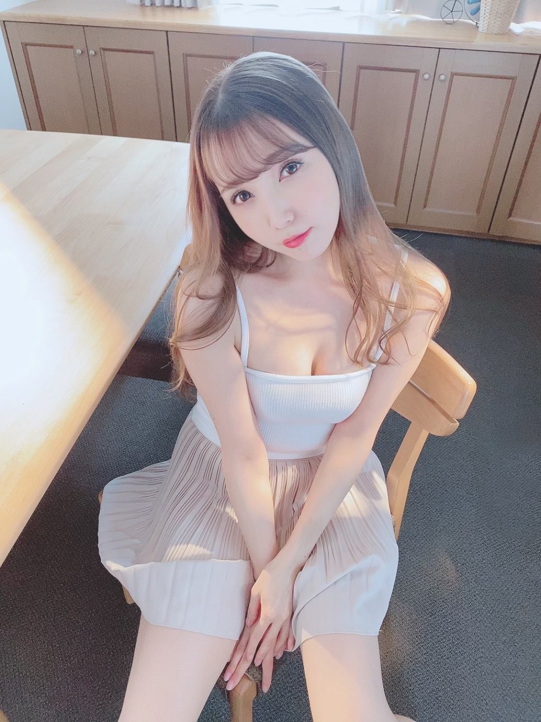 友田彩也香Tomoda Ayaka