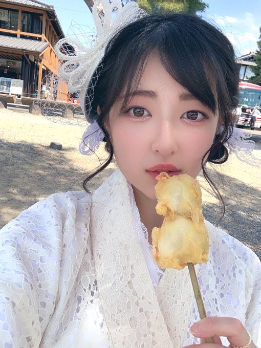 小鸠麦 (小鳩麦,Mugi kobato)