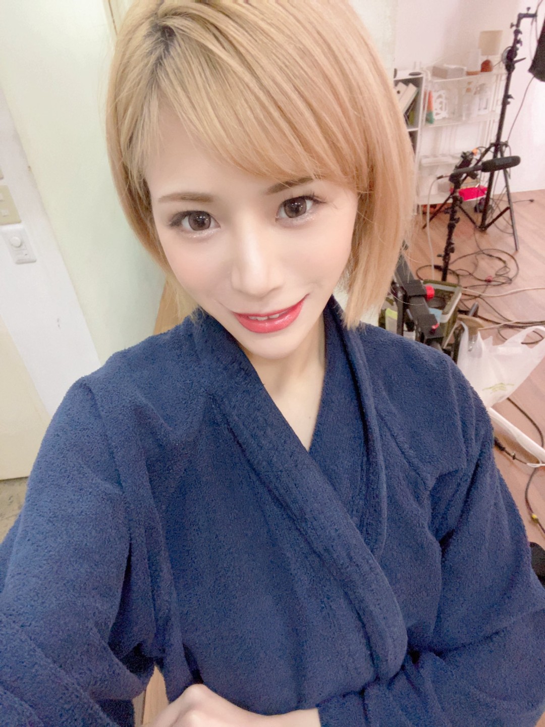 冰堂梨梨 (氷堂りりあ,Hyodo  Riria)