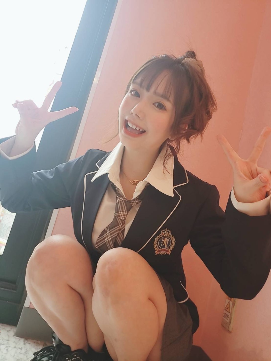 月见伊织 (月見伊織,Tsukimi Iori)