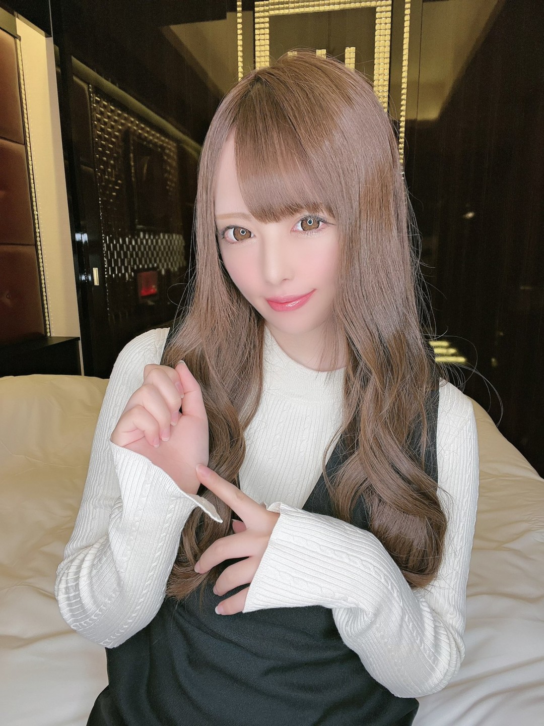 黑木郁美 (黒木いくみ,Kuroki Ikumi)
