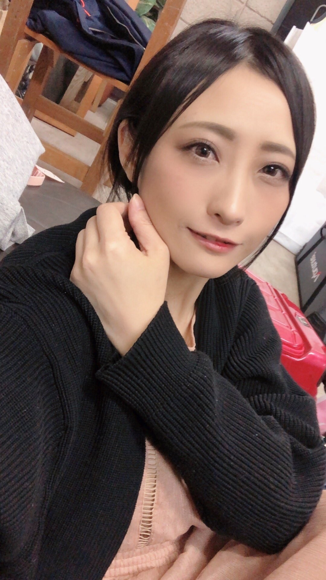 神纳花 (神納花,Kano Hana)