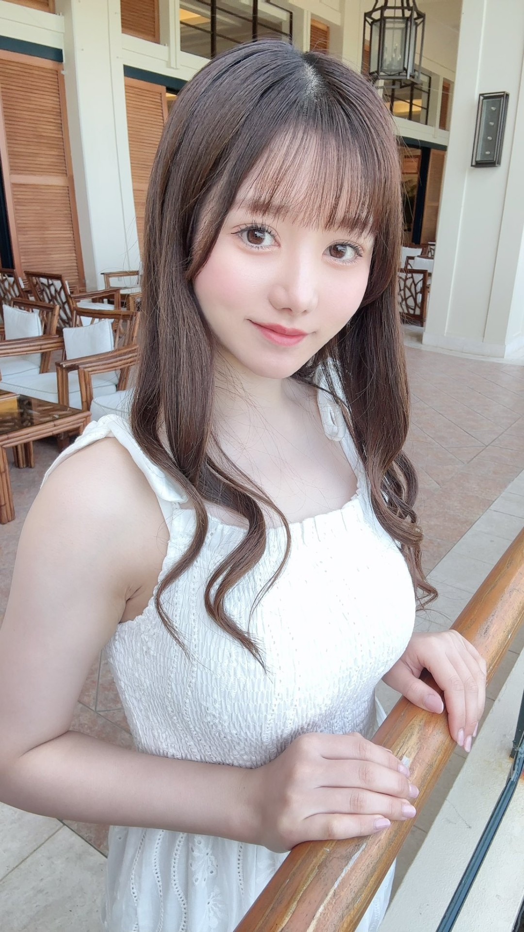 五日市芽依 (Itsukaichi Mei)