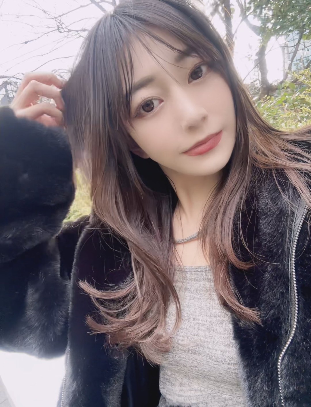 苍山爱奈(Aina Aoyama)