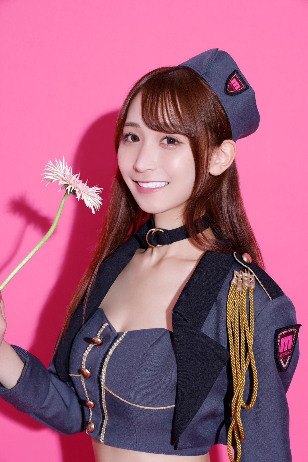 一心绘里香 (一心えりか,Ichigo Erika)