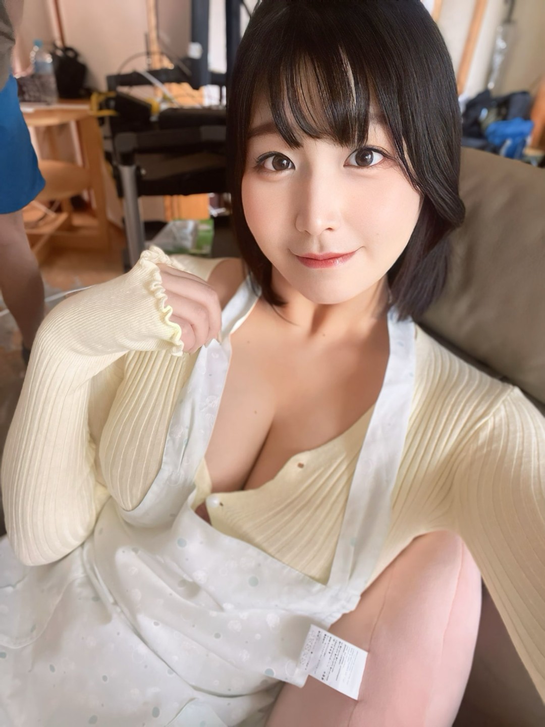 瀬田一花(Seta Ichika)