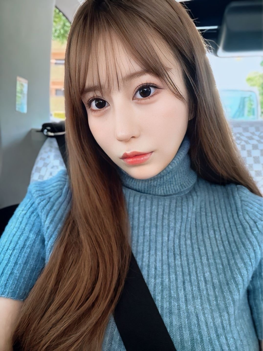 桃濑胡桃(Momose Kurumi