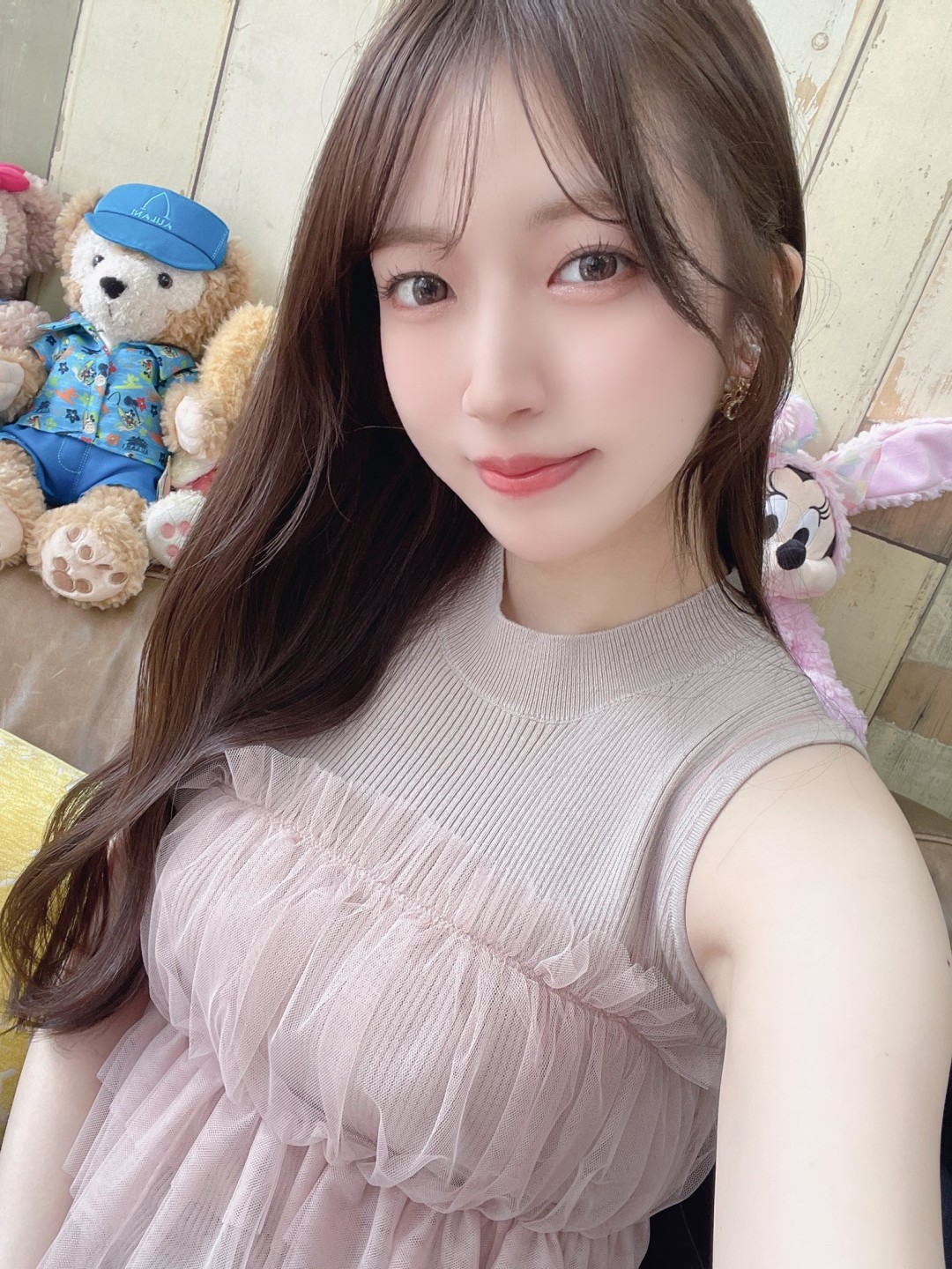 二阶堂丽 (二階堂麗,Nikaido Urara)